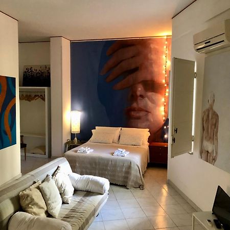 Artroom Garden Noto Exterior foto